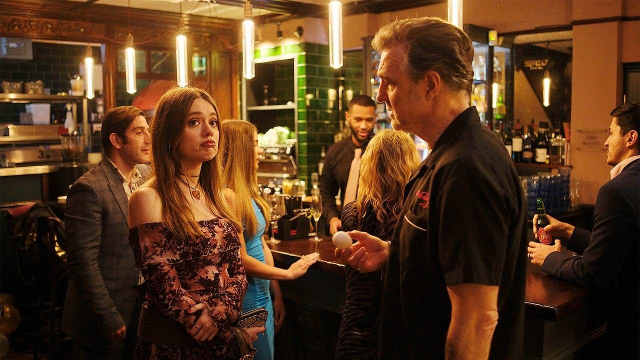 assista ao episódio 2 da temporada 1