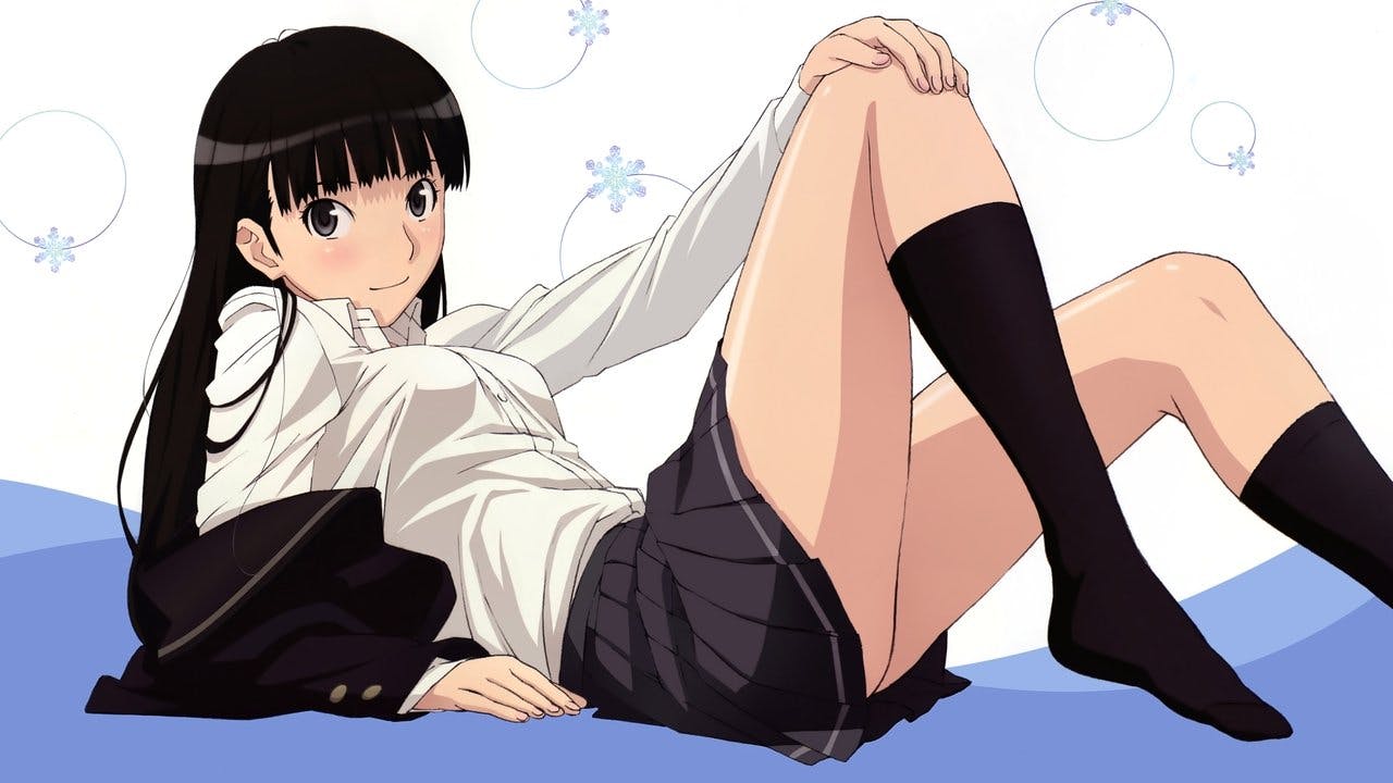 Amagami SS