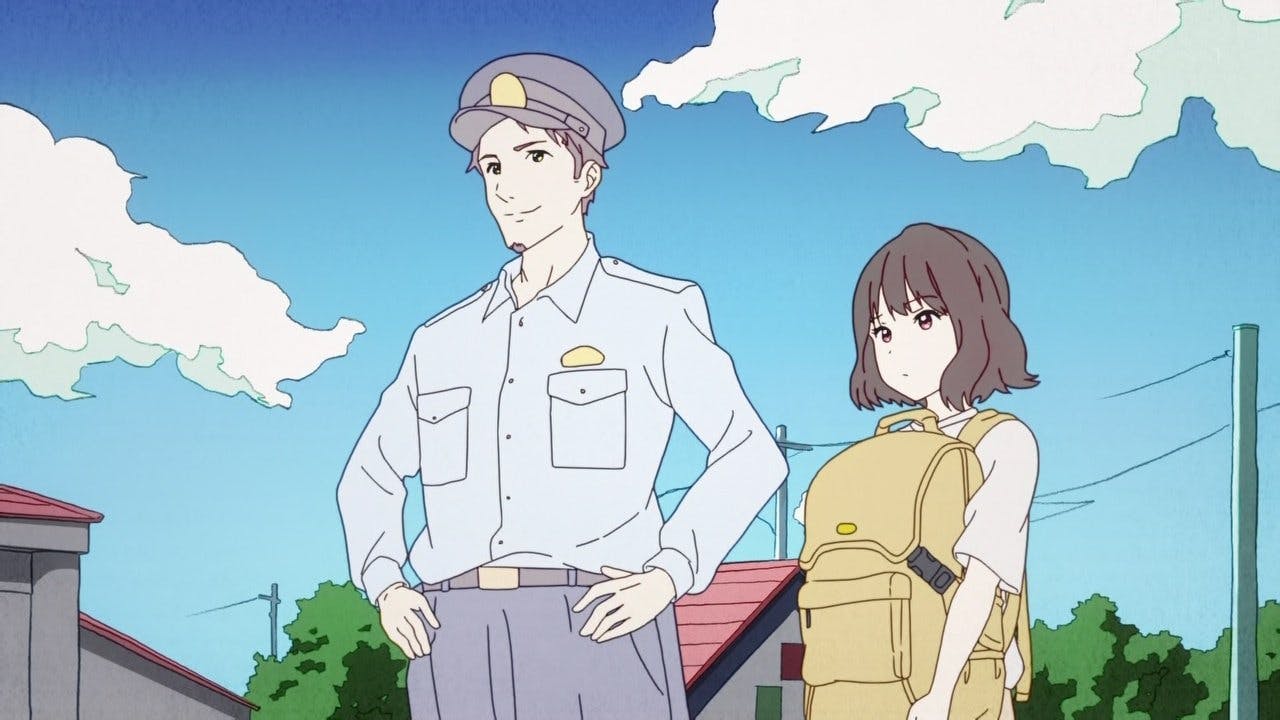 assista ao episódio 2 da temporada 1