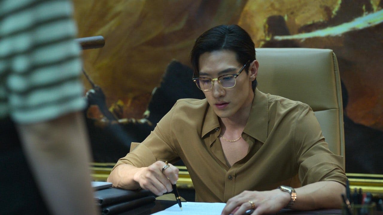 assista ao episódio 7 da temporada 1