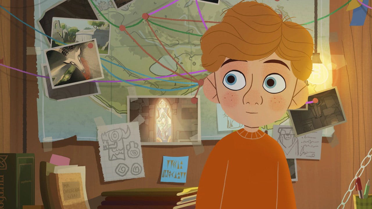 assista ao episódio 6 da temporada 1