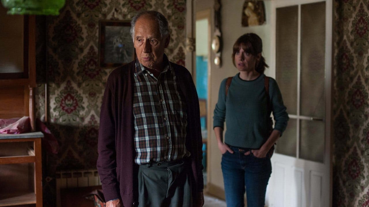 assista ao episódio 5 da temporada 1