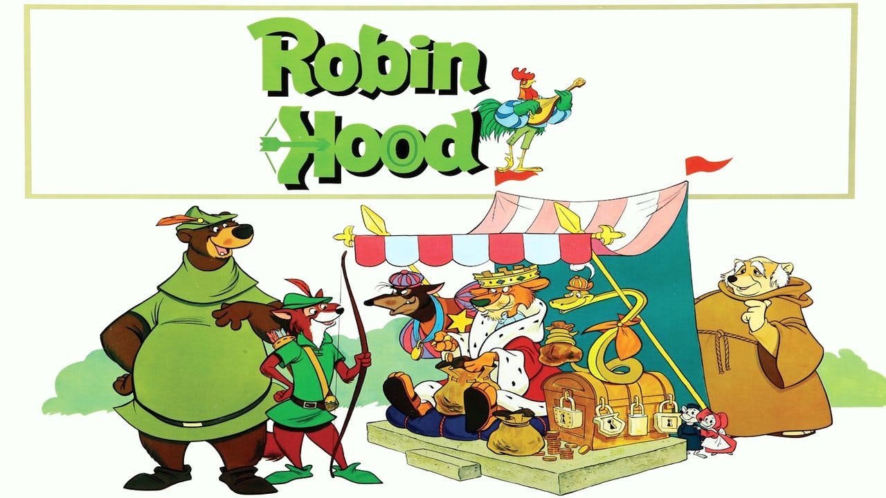Robin Hood