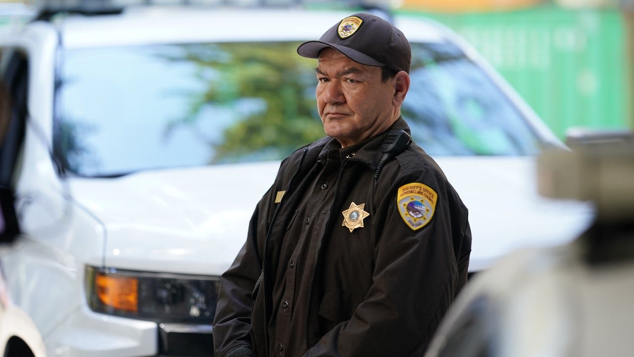 assista ao episódio 16 da temporada 1