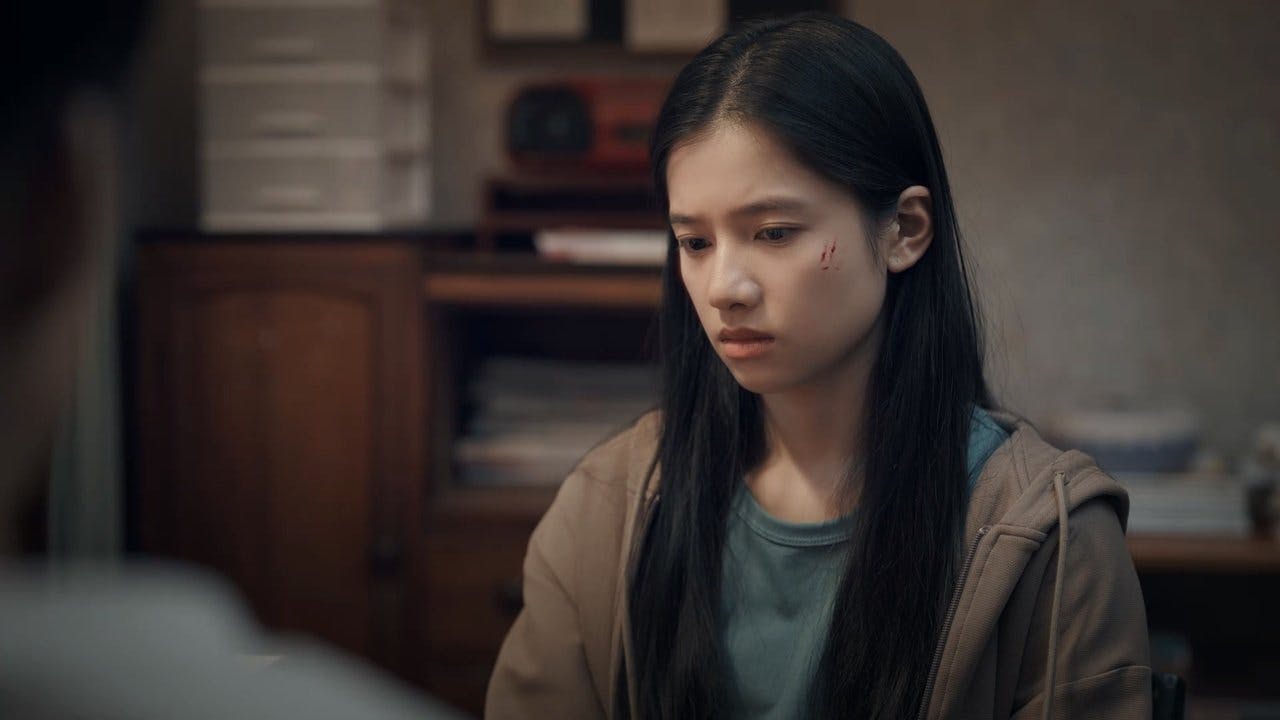 assista ao episódio 13 da temporada 1