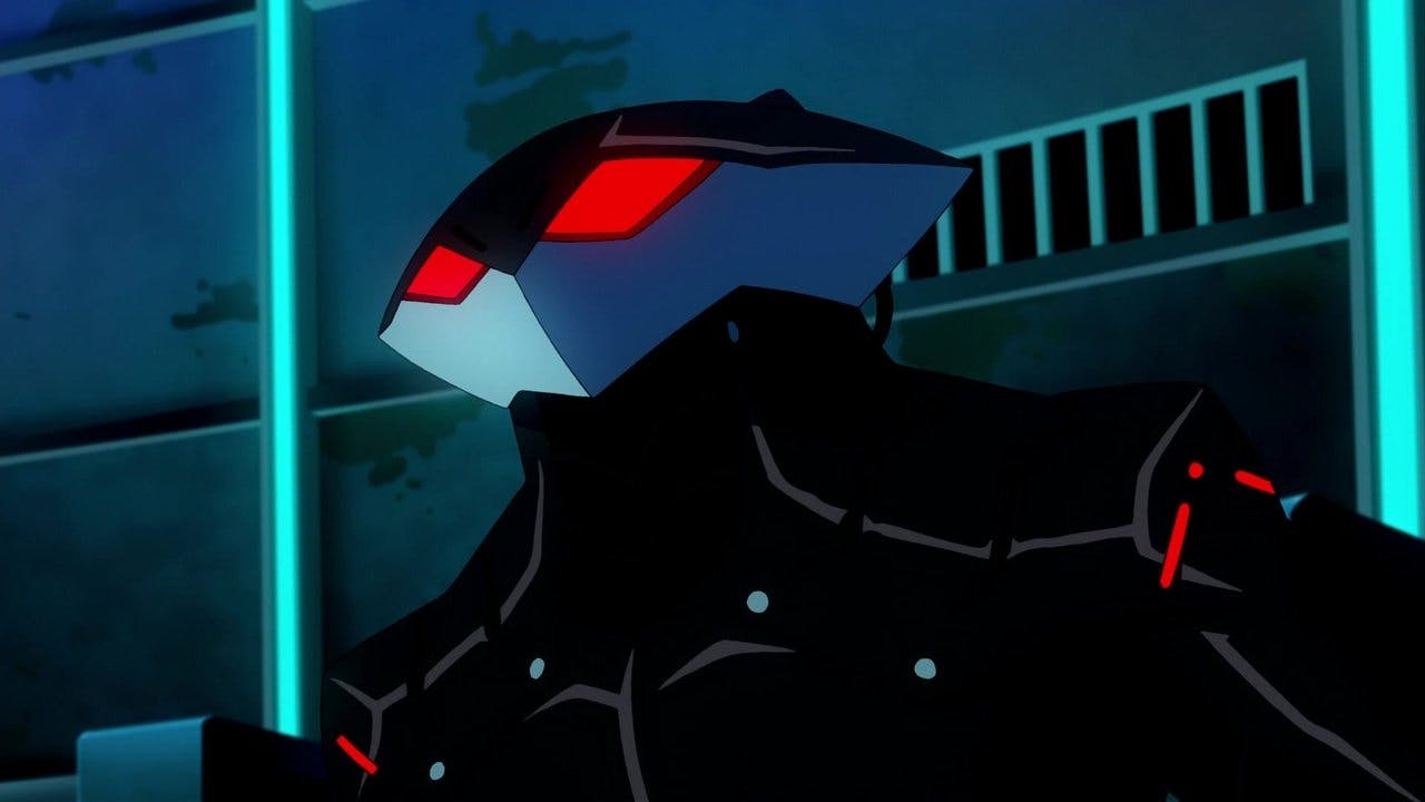 assista ao episódio 8 da temporada 1