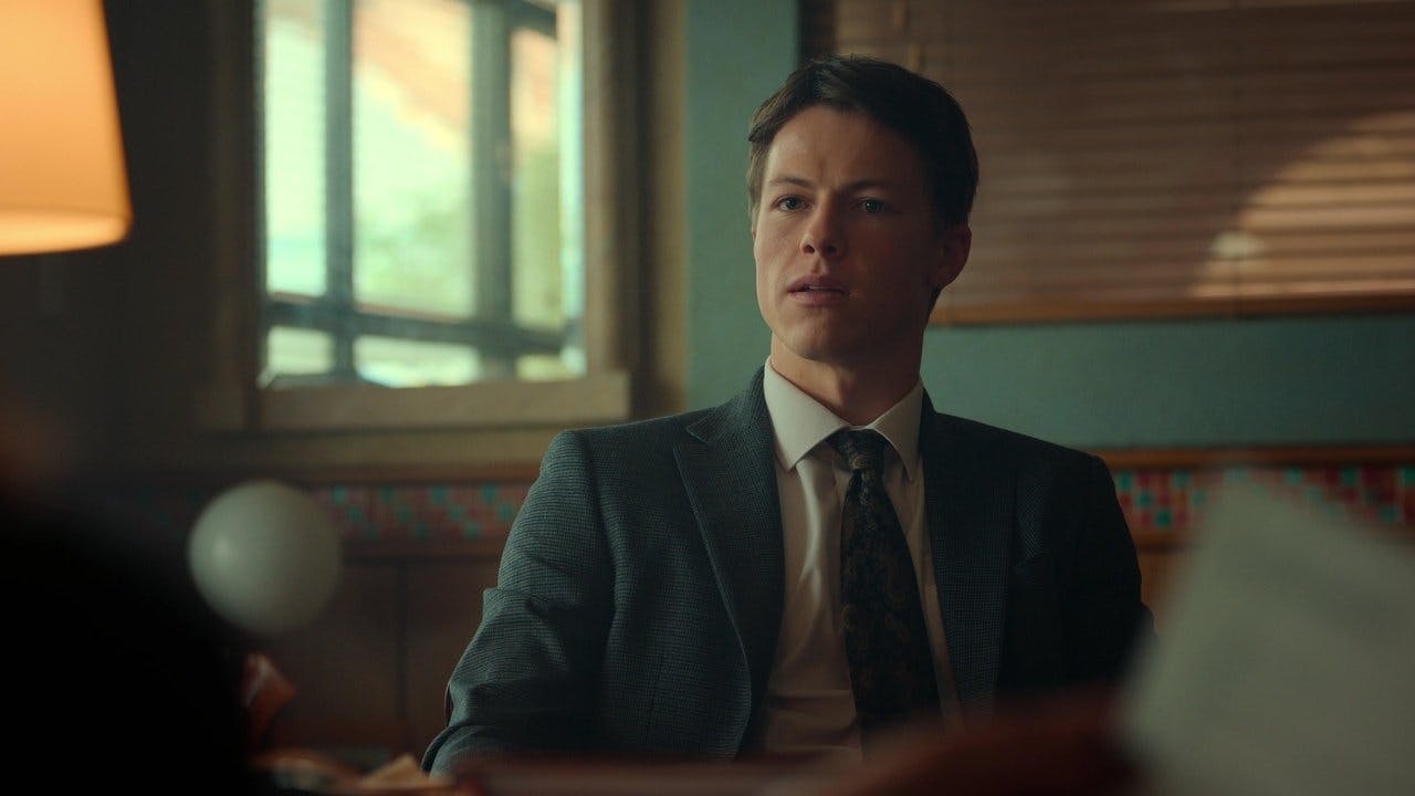 assista ao episódio 1 da temporada 1