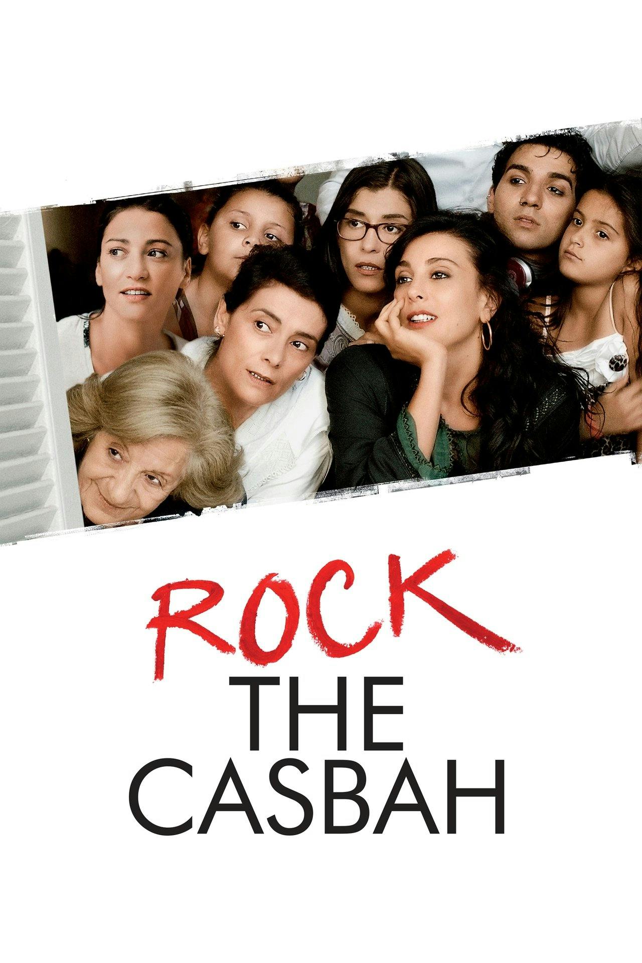 Assistir Rock the Casbah Online em HD