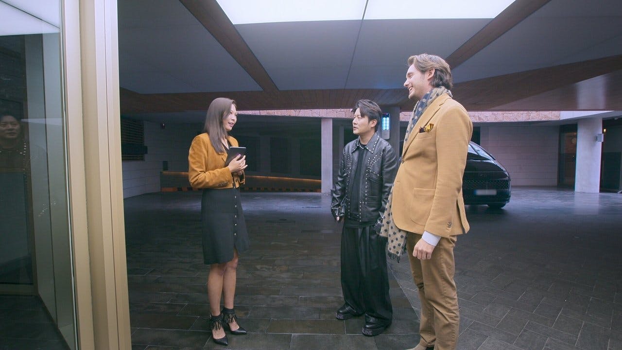assista ao episódio 2 da temporada 1