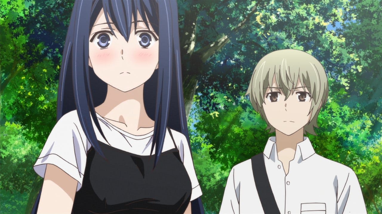 Gokukoku no Brynhildr