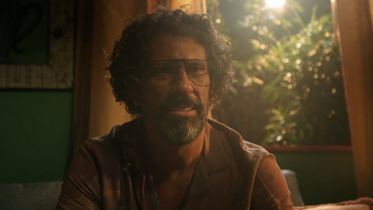 assista ao episódio 5 da temporada 1