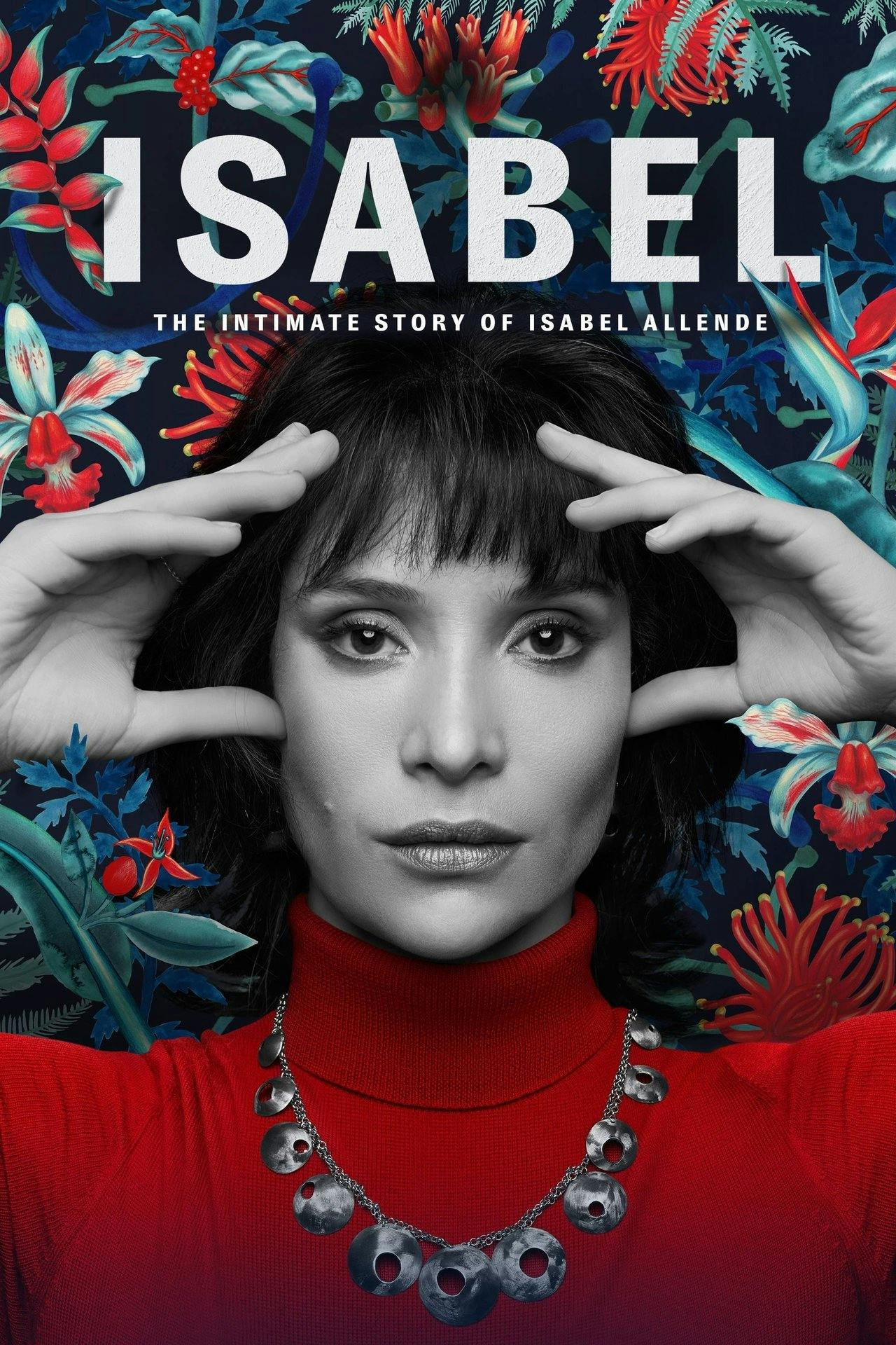 Assistir Isabel, A História Íntima Da Escritora Isabel Allende Online em HD