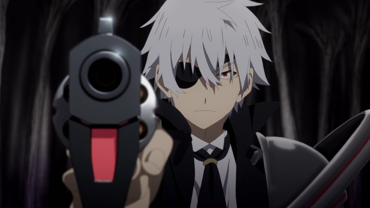 assista ao episódio 13 da temporada 1