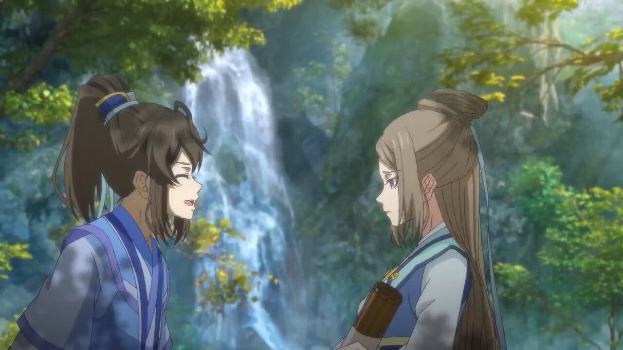 assista ao episódio 4 da temporada 1