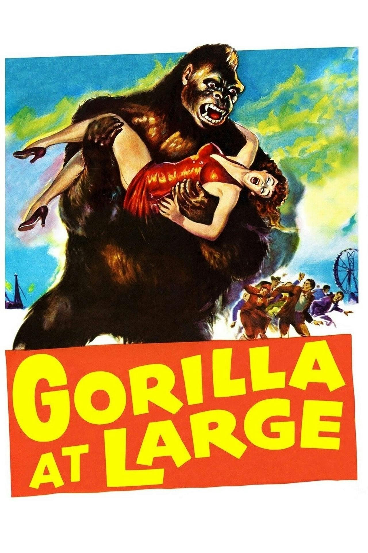 Assistir Gorilla at Large Online em HD