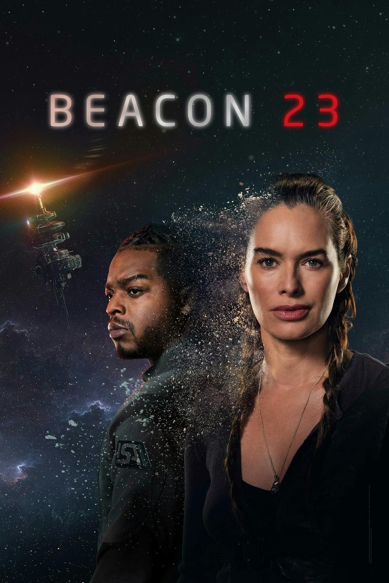 Assistir Beacon 23 Online em HD