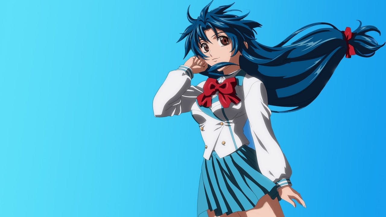 Full Metal Panic