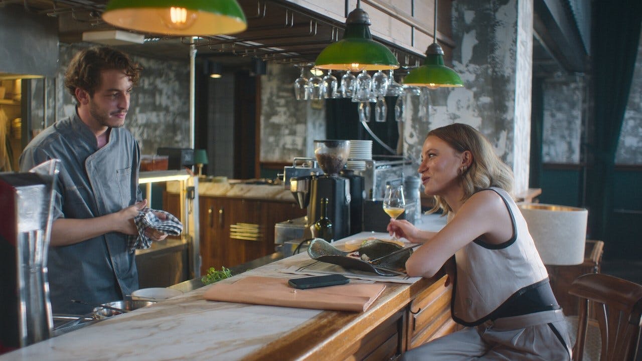 assista ao episódio 7 da temporada 1