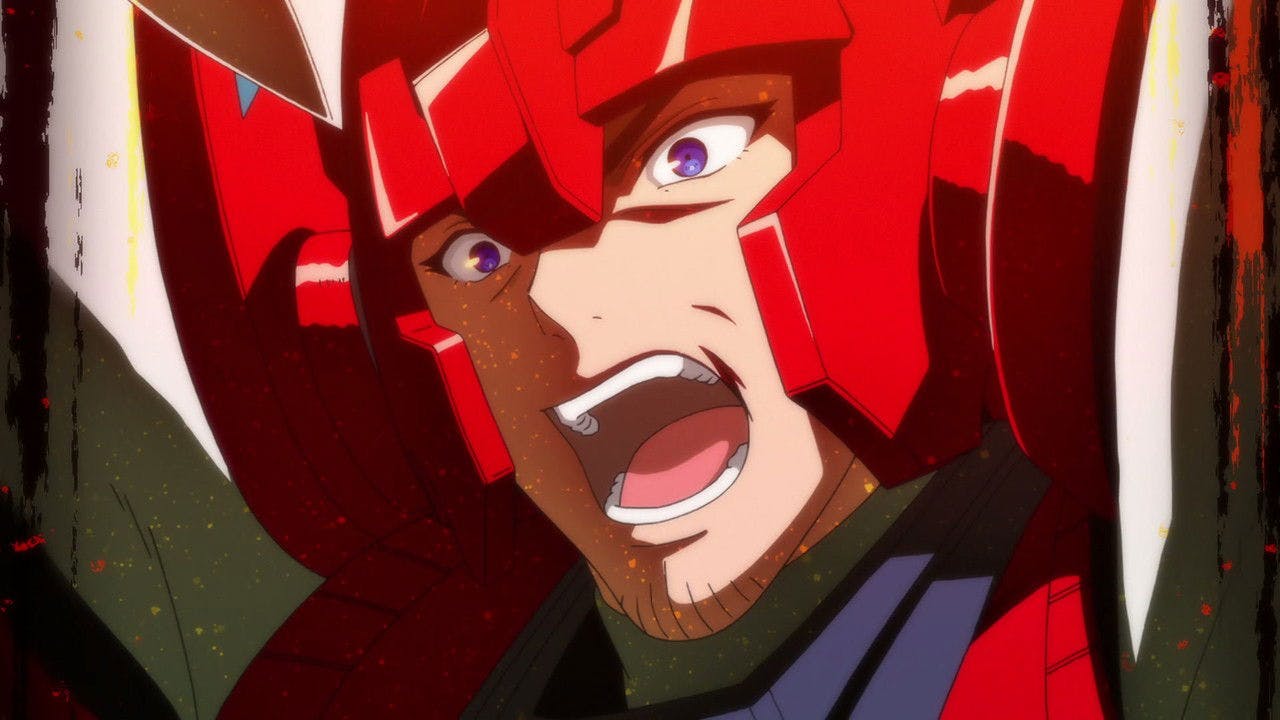 assista ao episódio 6 da temporada 1