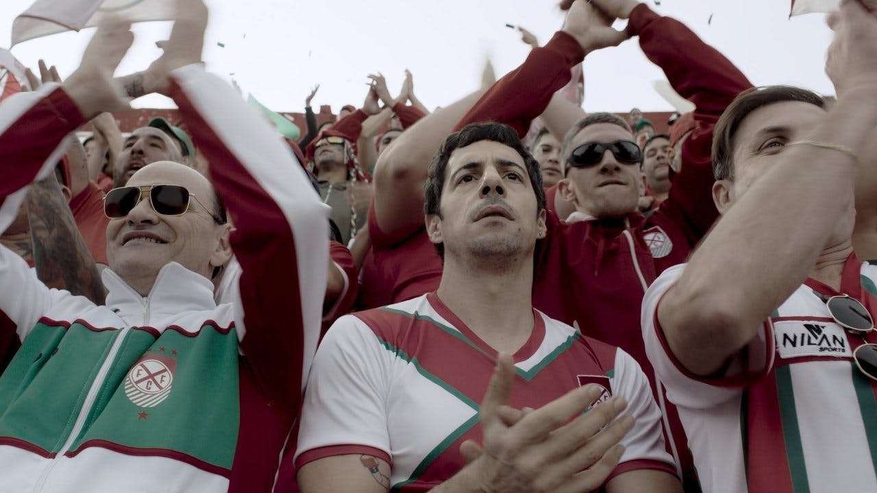 assista ao episódio 1 da temporada 1
