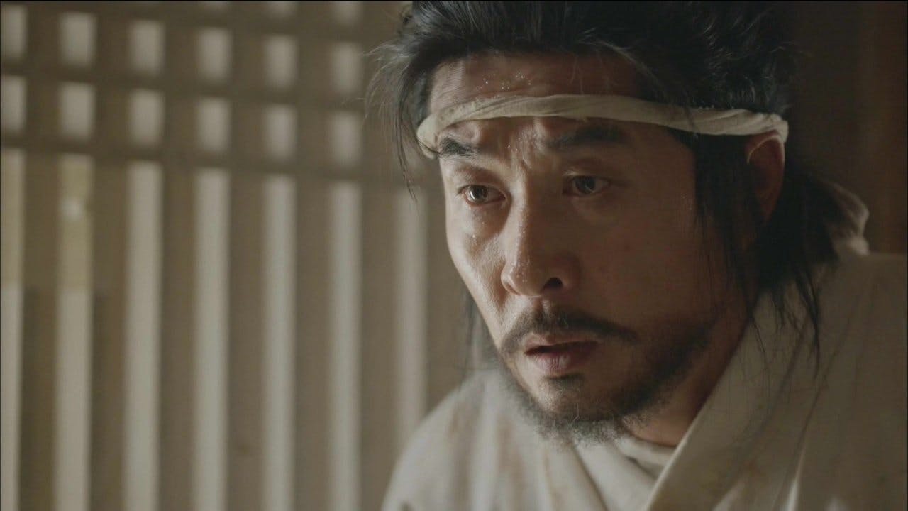 assista ao episódio 2 da temporada 1