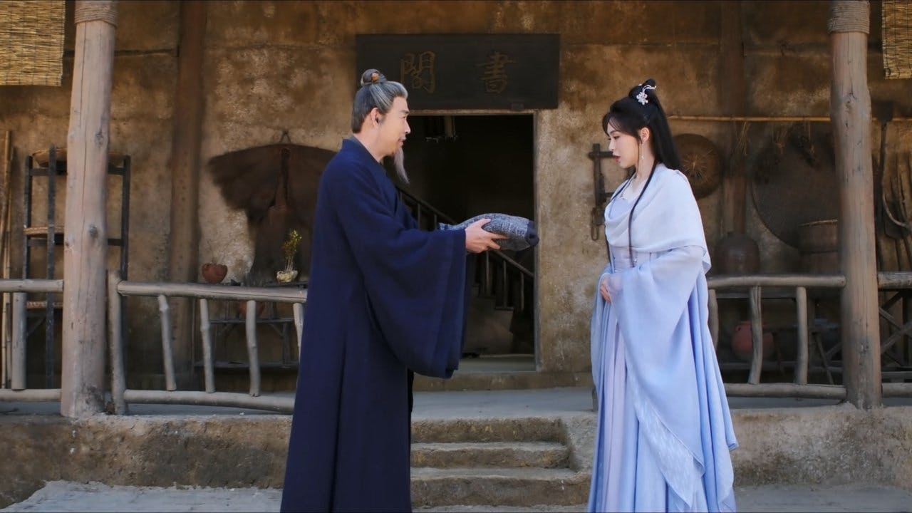 assista ao episódio 16 da temporada 1