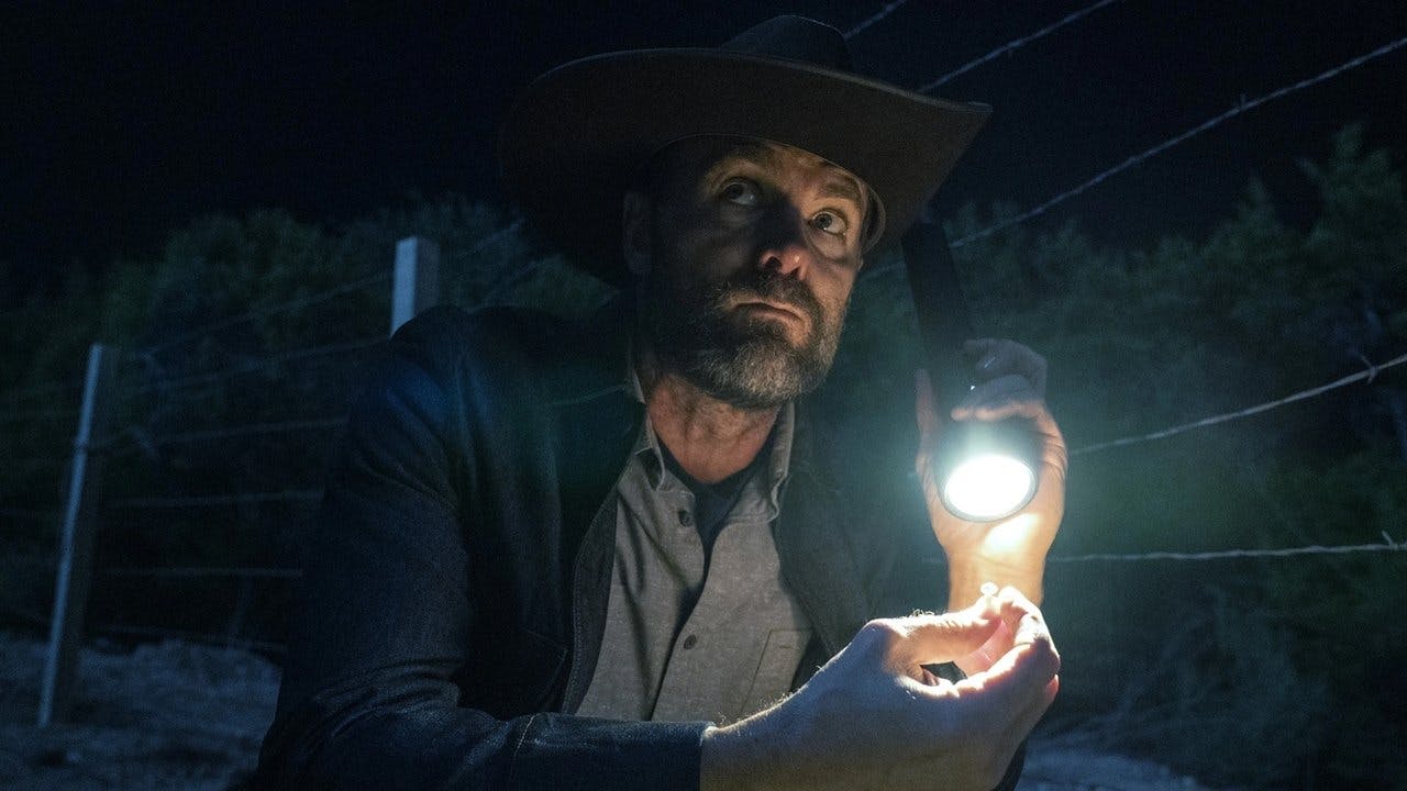 assista ao episódio 4 da temporada 6