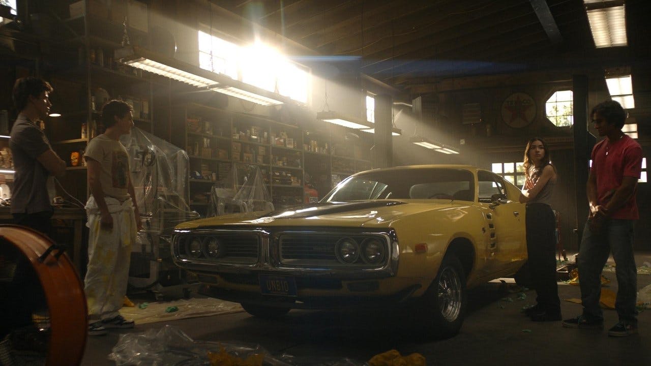 assista ao episódio 10 da temporada 1