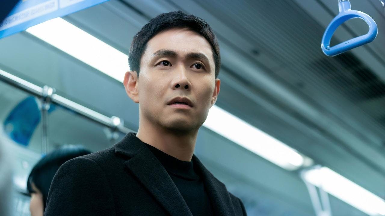 assista ao episódio 12 da temporada 1