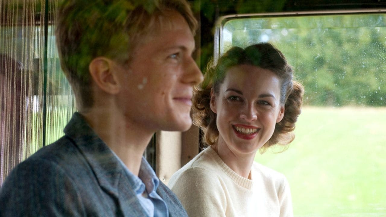 assista ao episódio 5 da temporada 1