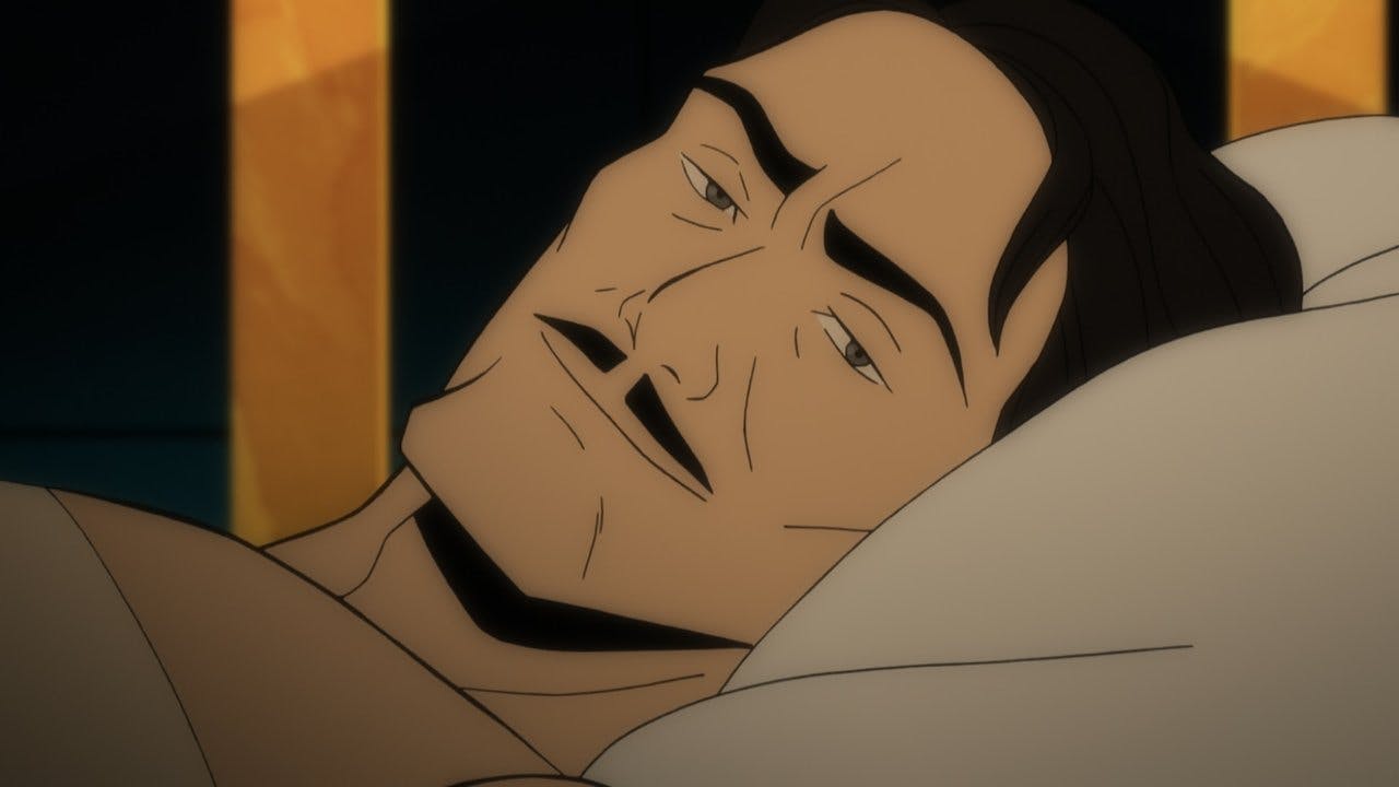 Batman: O Longo Dia das Bruxas – Parte 2