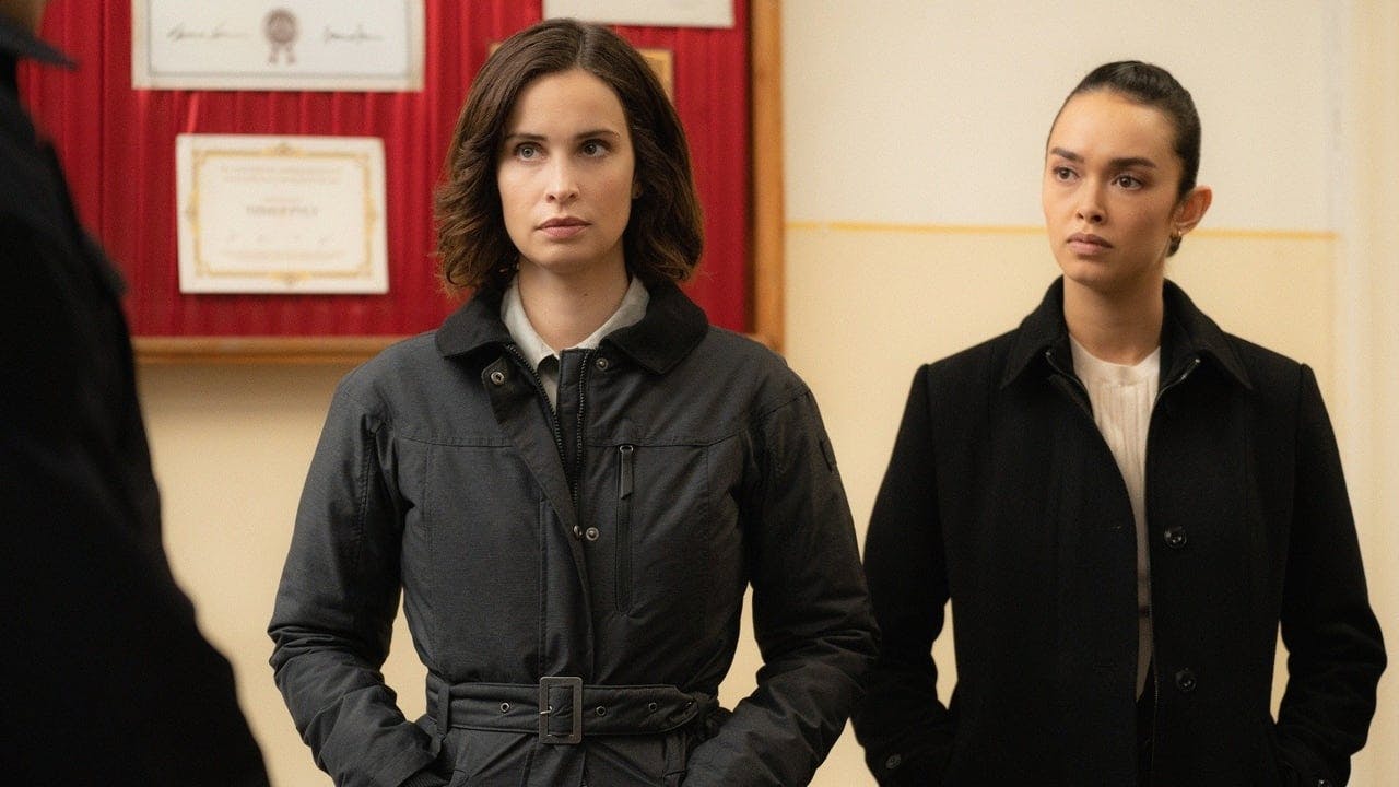assista ao episódio 11 da temporada 1