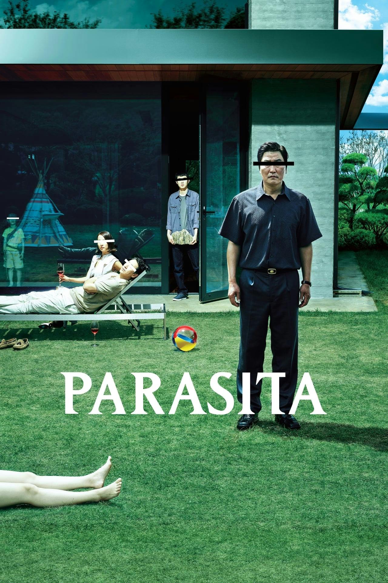 Assistir Parasita Online em HD