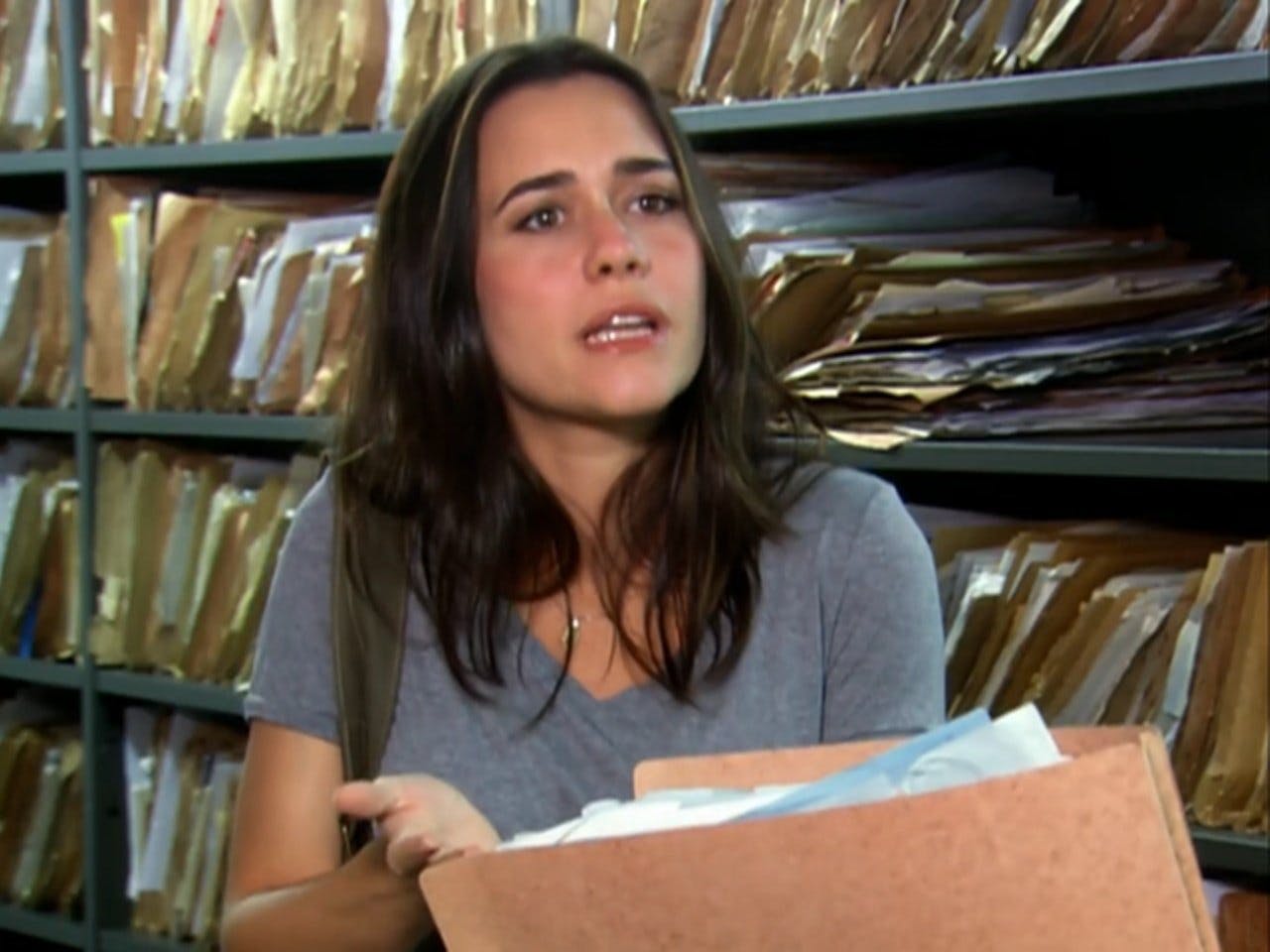 assista ao episódio 35 da temporada 1