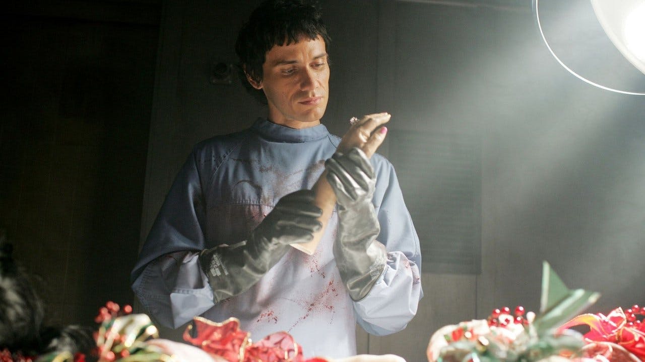 assista ao episódio 11 da temporada 1