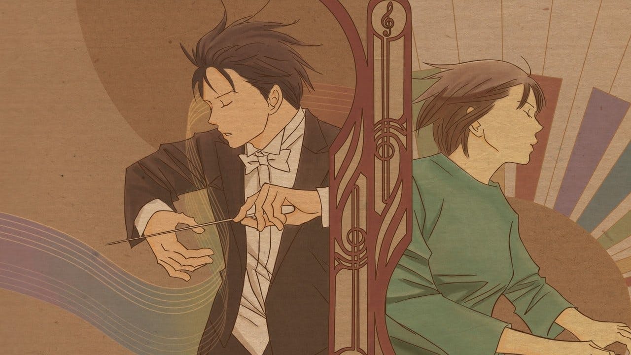 Nodame Cantabile