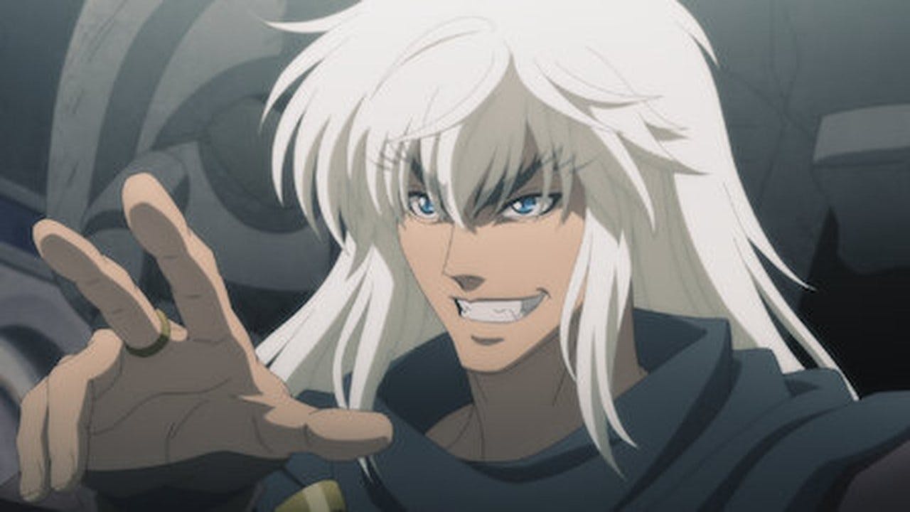 assista ao episódio 2 da temporada 1