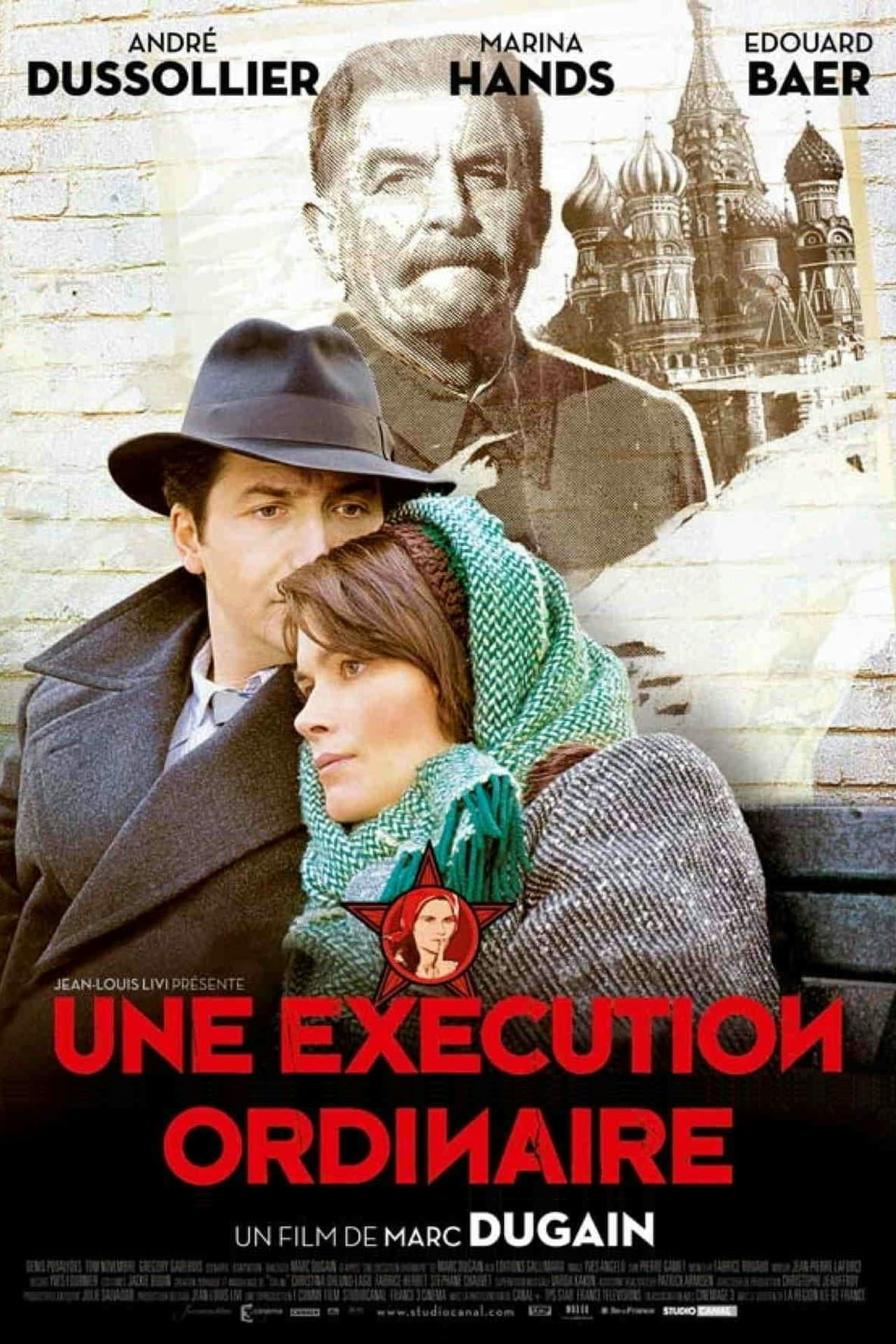 Assistir A Execução Online em HD