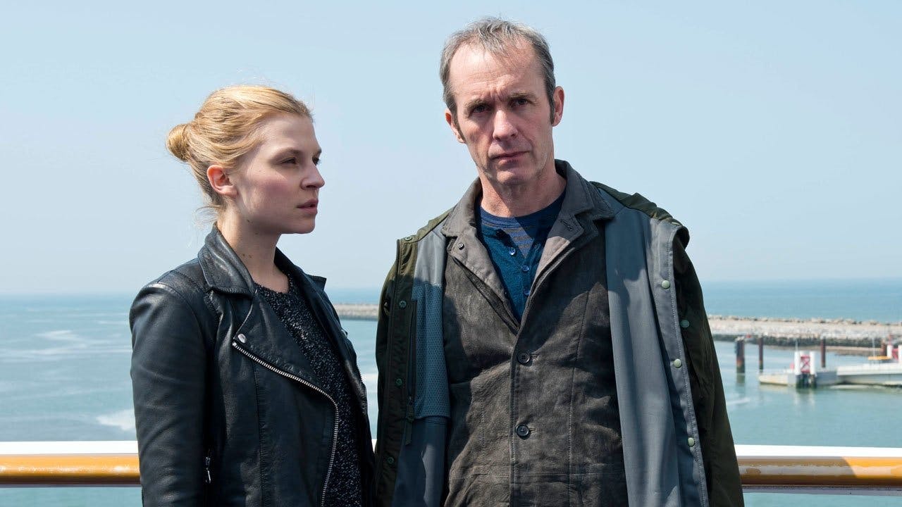assista ao episódio 6 da temporada 1