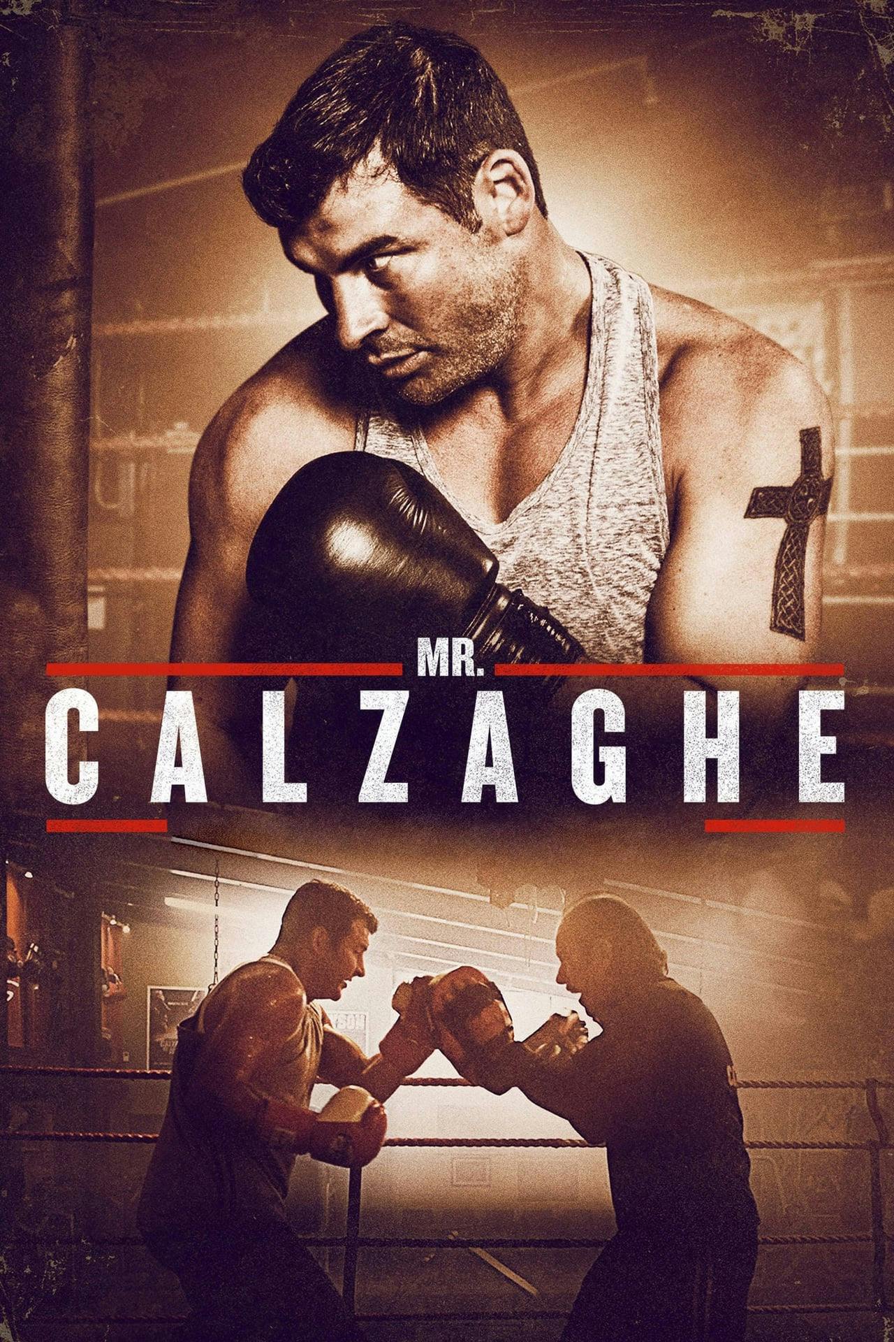 Assistir Mr. Calzaghe Online em HD