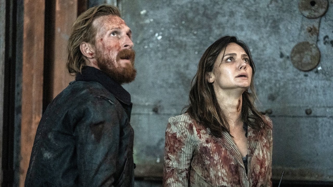 assista ao episódio 9 da temporada 8