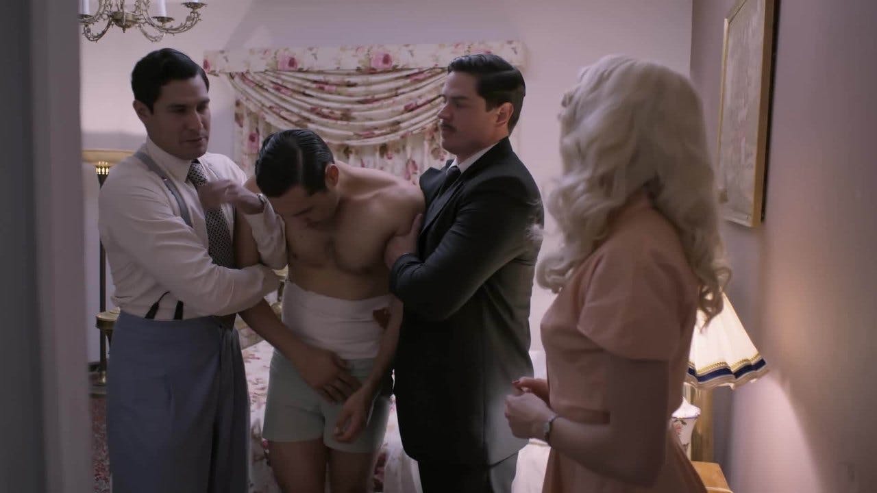 assista ao episódio 52 da temporada 1