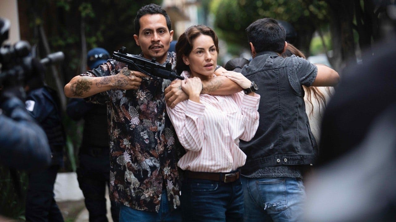 assista ao episódio 8 da temporada 1
