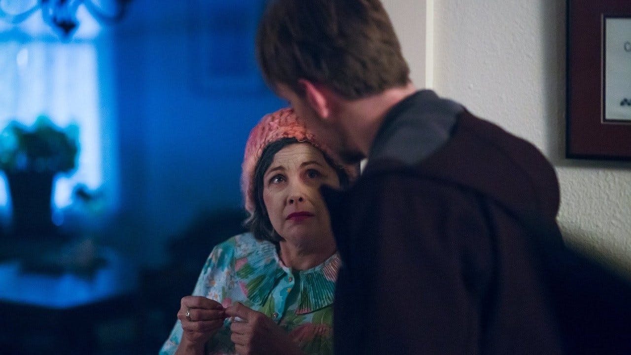 Losing Addison assista online