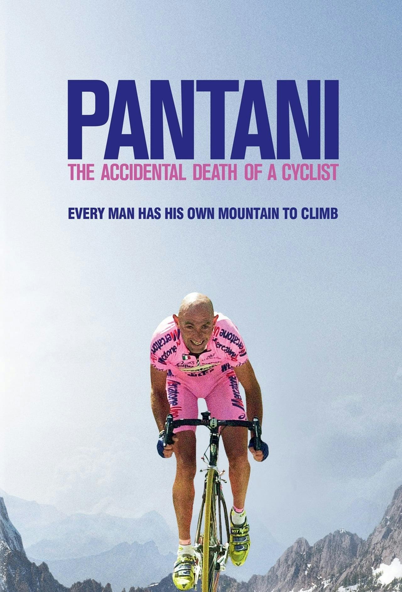 Assistir Pantani: The Accidental Death of a Cyclist Online em HD