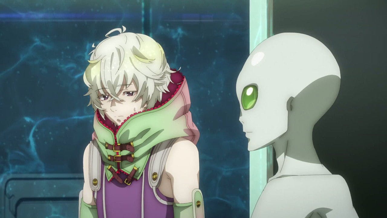 assista ao episódio 11 da temporada 1