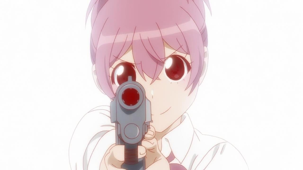 Sabagebu!