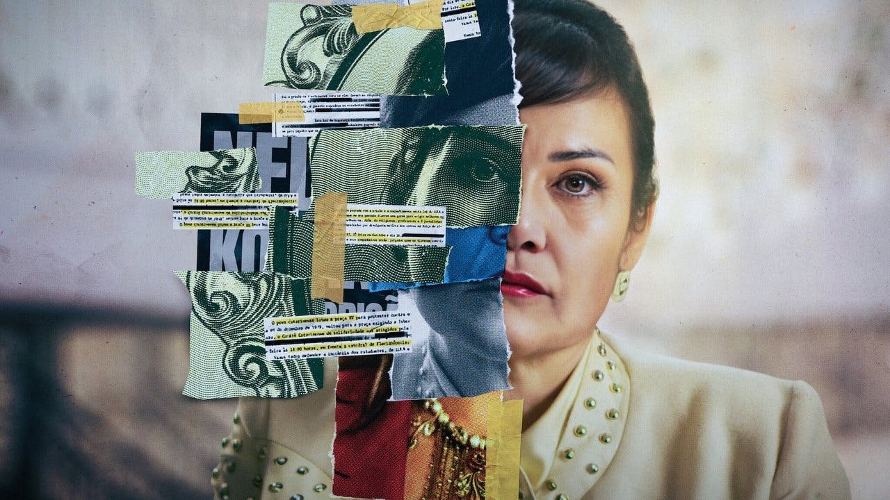 Doleira: A História de Nelma Kodama assista online
