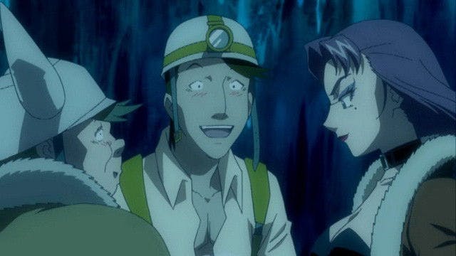 assista ao episódio 13 da temporada 1