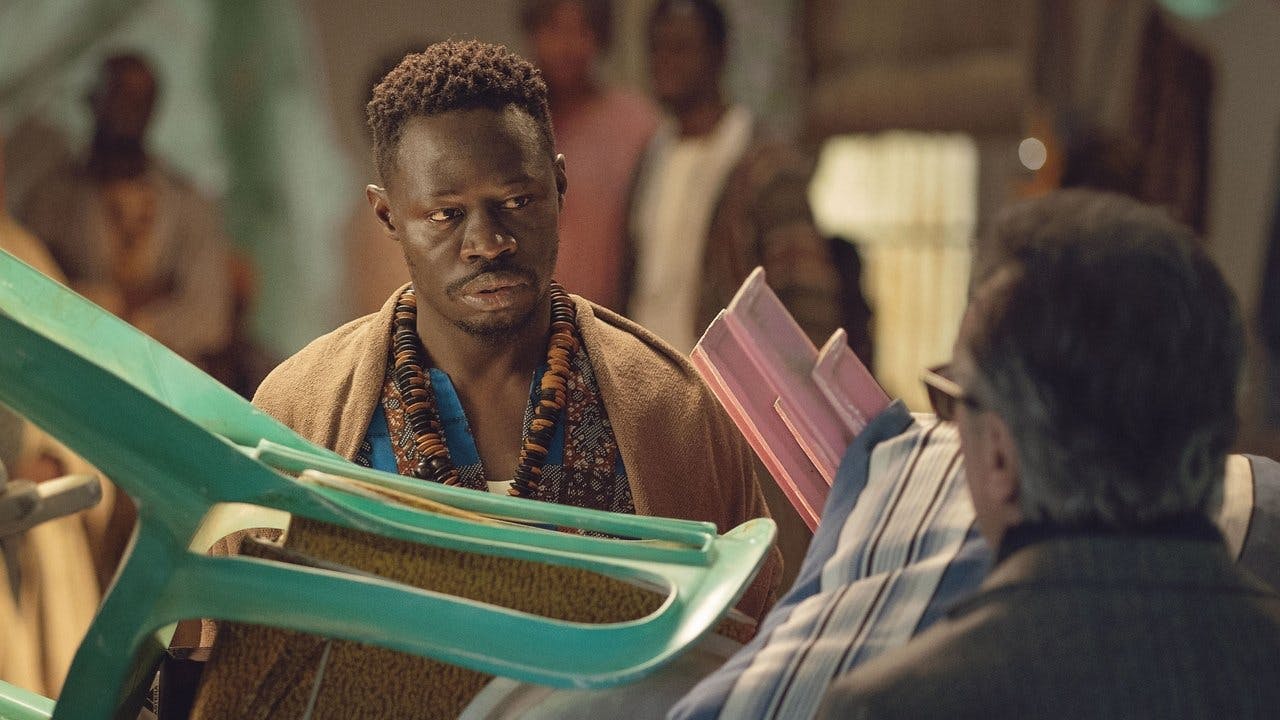 assista ao episódio 5 da temporada 1